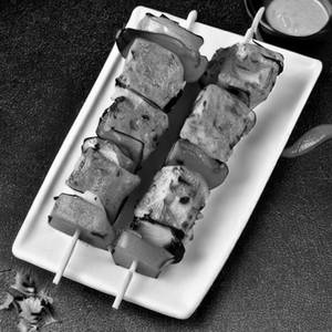Veg Kebab Masala