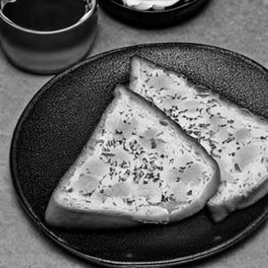 Garlic Toast
