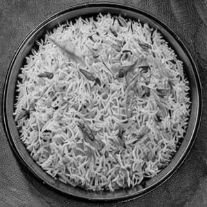 Jeera Rice