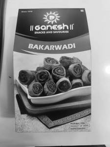 Bhakarwadi