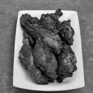 Chicken Crispy