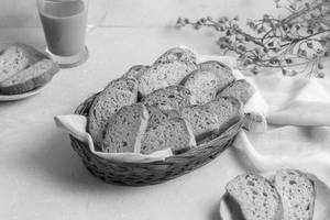Milky Rusk