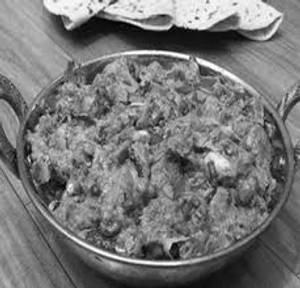 Veg Tufani