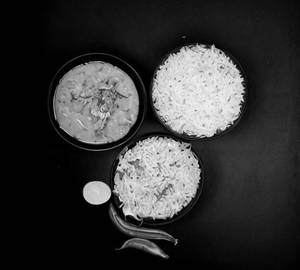 Dal Rice