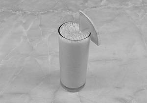Musk Melon Juice