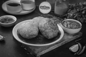 Onion Kachori