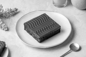 Fudge Brownie