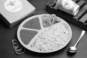 Dal Rice