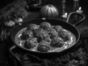 Nargisi kofta