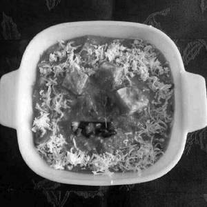 Paneer Patiyala