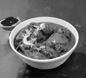 Special Chicken Kassa