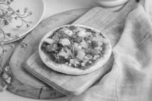 Veg Mini Pizza