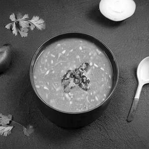 Palak Soup