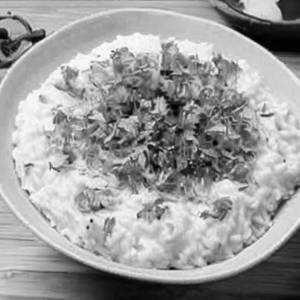 Curd Rice