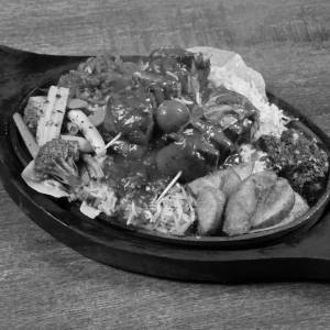 Chinese Sizzler