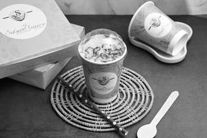 Cold Coffee