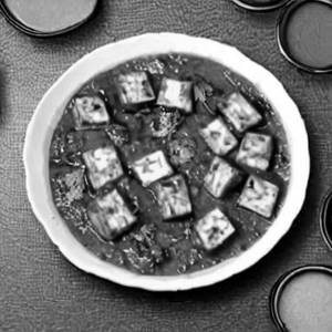 Paneer Takatak