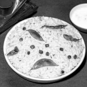 Curd Rice