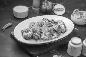 Tandoori Malai Chaap