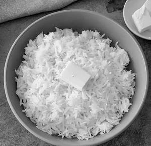 Plain Rice