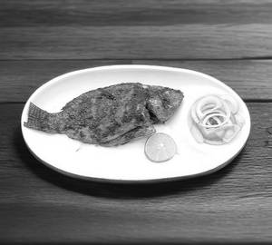 Fish Tawa Fry ( Telapiya )
