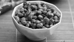 Peanut fries