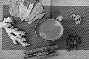 Vegan Masala Chai