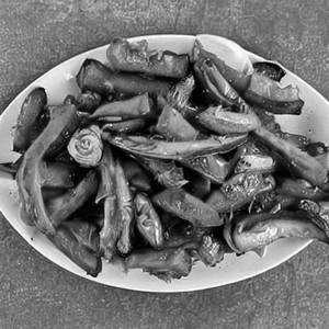 Crispy Vegetables
