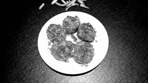Veg Pan Fried Momo