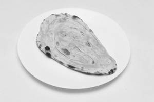 Butter Naan