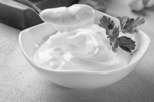 Mayonnaise