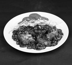 Paneer Manchurian