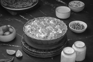 Matar Paneer