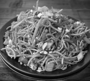 Chinese bhel