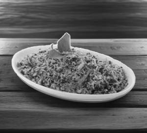 Gongura Pickle Rice