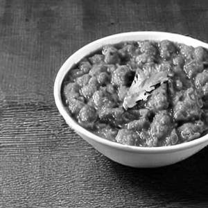 Soyabean Masala