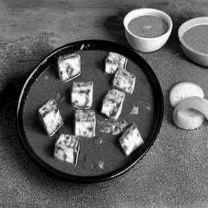 Kaju Paneer