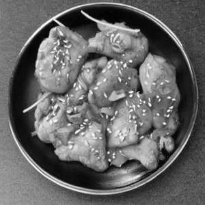 Chicken Saiyo