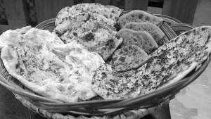 Bread Basket