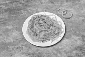 Nool Parotta
