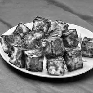Paneer Crispy