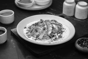 Aloo Tikki