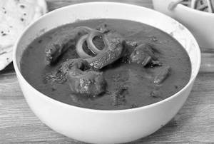 Chicken Mangalorean Curry