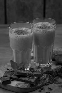 Kitket Shake