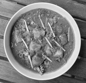 Kadai Paneer