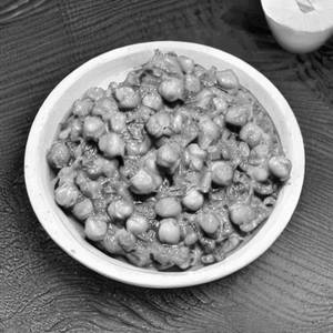 Peas Palak