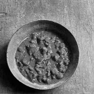 Dal Kolhapuri