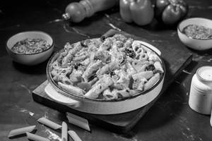Mix Sauce Pasta