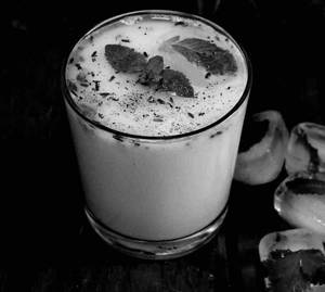 Butter Milk [200 Ml]
