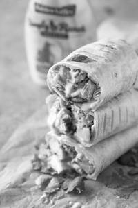 Chicken Cheese Roll